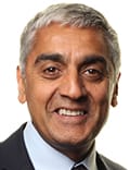 photo of Sanjay Sharma, MD