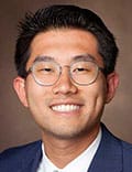 photo of Brian Hou