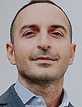 photo of  Fady Hannah-Shmouni 