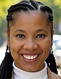 photo of Precious Barnes