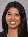 photo of Reena Thomas