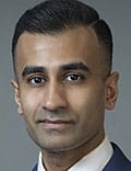 photo of Sibi Krishnamurthy, MD
