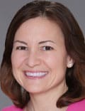 photo of  Stephanie Walsh 