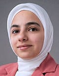 photo of Sundos Alabbadi