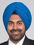photo of Tanveer Singh
