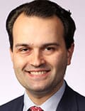photo of Matthew Tomey, MD