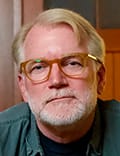 photo of Bruce Lanphear, MD, MPH