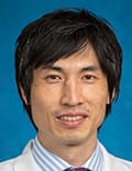 photo of Shinichi Fukuhara, MD