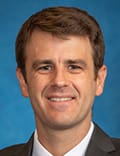 photo of Robert B. Hawkins, MD, MSC