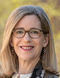 photo of Lindsey A. Criswell, MD, MPH, DSc