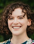 photo of Dr. Ruby Hickman