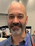 photo of Sebastian Unizony, MD