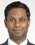 photo of Trejeeve Martyn, MD, MSc