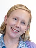 photo of Dr. Elizabeth Swanson, MD