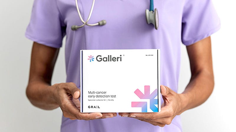 Galleri Cancer Detection Test Fails in Key Trial: Now What?