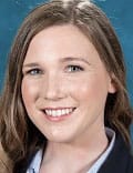 photo of Lindsay LouGaghan