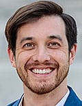 photo of Ryan Brewster