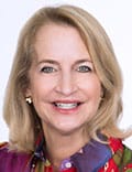 photo of Stacey E. Rosen