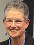 photo of Sue Estroff PhD