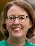 photo of Ellen Peters