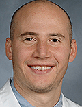 photo of Justin Kaner, MD
