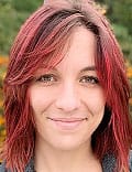 photo of Monica Consolandi, PhD
