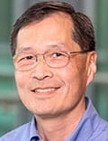 photo of Paul Han