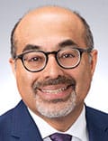 photo of Ajay Wasan