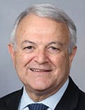 photo of Michael Camilleri