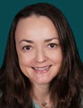 photo of Caroline Beall