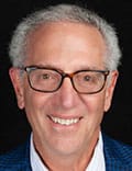 photo of Howard Schubiner