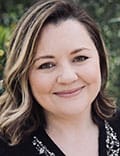 photo of Laura Grattidge