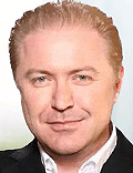 photo of David Shusterman