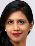 photo of Farah Deshmukh