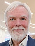 photo of Wolfgang Schmidt