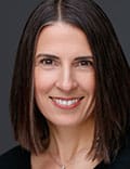 photo of Gina Woods