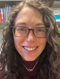 photo of Jordana Cohen