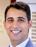 photo of Taher Modarressi
