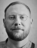 photo of Hans Vogt