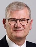 photo of John Holden