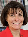 photo of Helen Cross