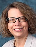 photo of Linda Laux