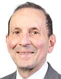 photo of Daniel Drucker