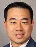 photo of Edwin Takahashi, MD