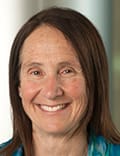 photo of Dr. Nancy Lane