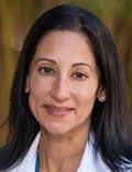 photo of Neera Ahuja