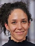 photo of Sarah Hermans