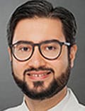 photo of Wahaj Aman