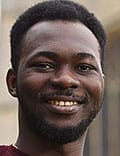 photo of Adewunmi Akingbola