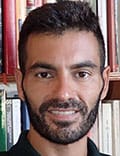 photo of Carlo Botrugno, PhD
